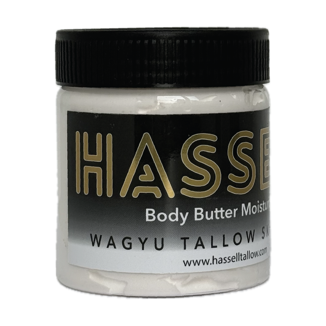 Tallow Body Butter Moisturizer