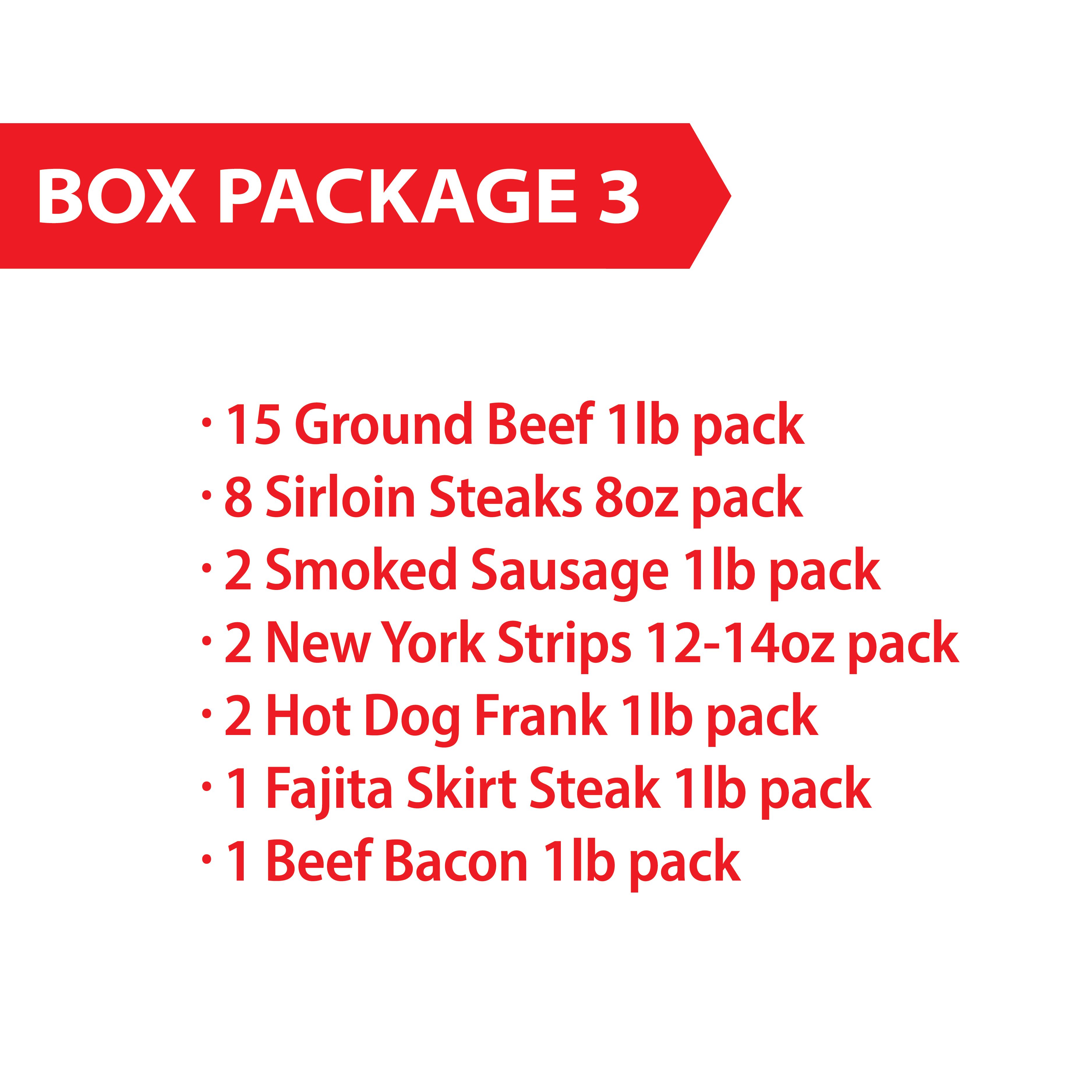 Box Packages