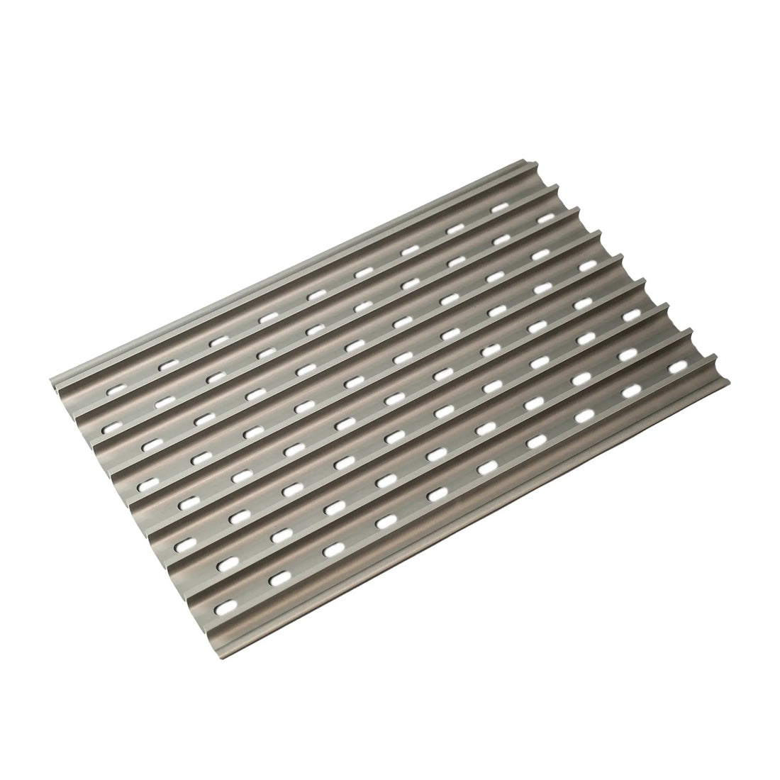 GrillGrate Flavor Zone – innovative grilling accessory designed to enhance heat distribution and amplify flavors while preventing flare-ups.