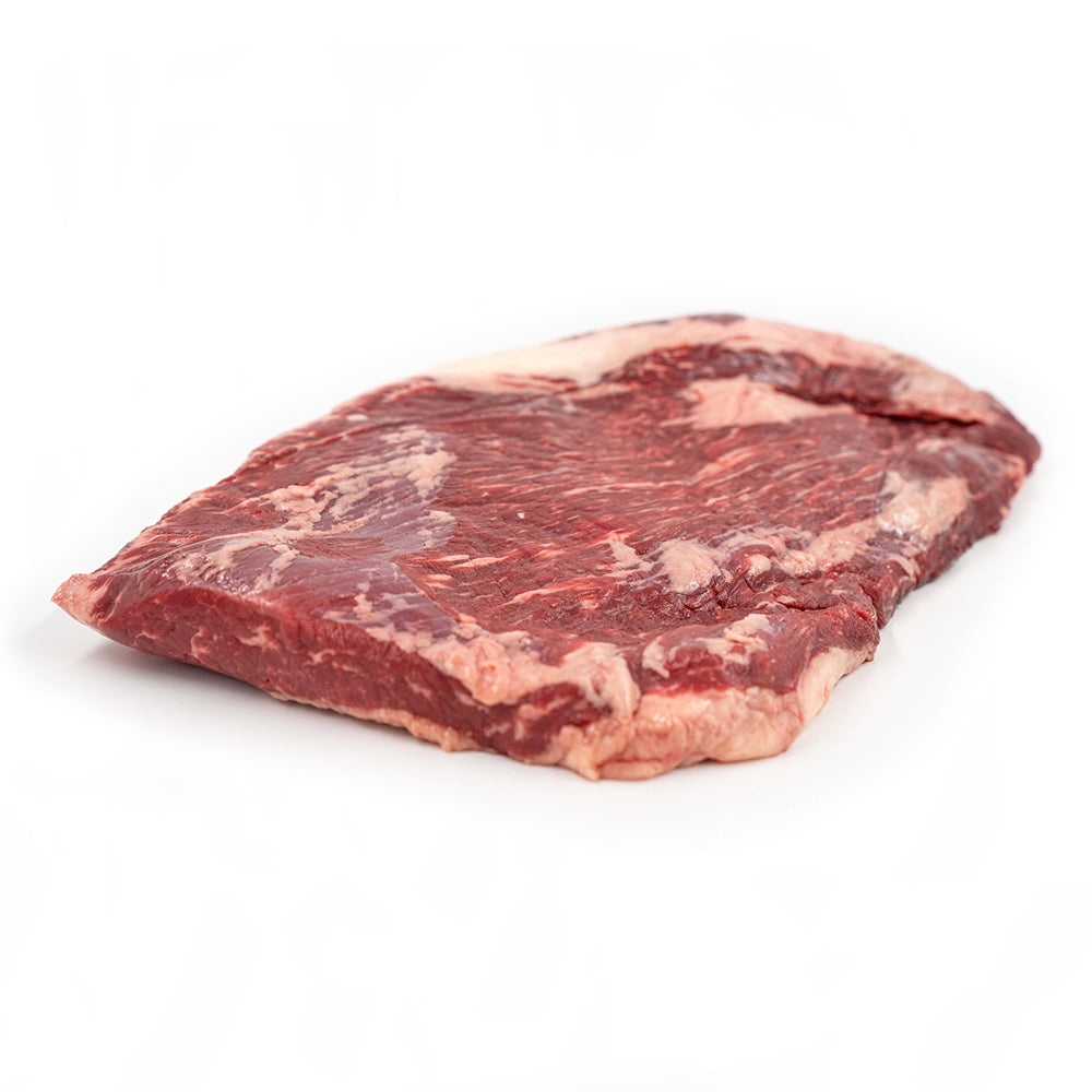 High-quality, tender brisket from Hassell Cattle Company, perfect for slow cooking and creating delicious BBQ dishes.