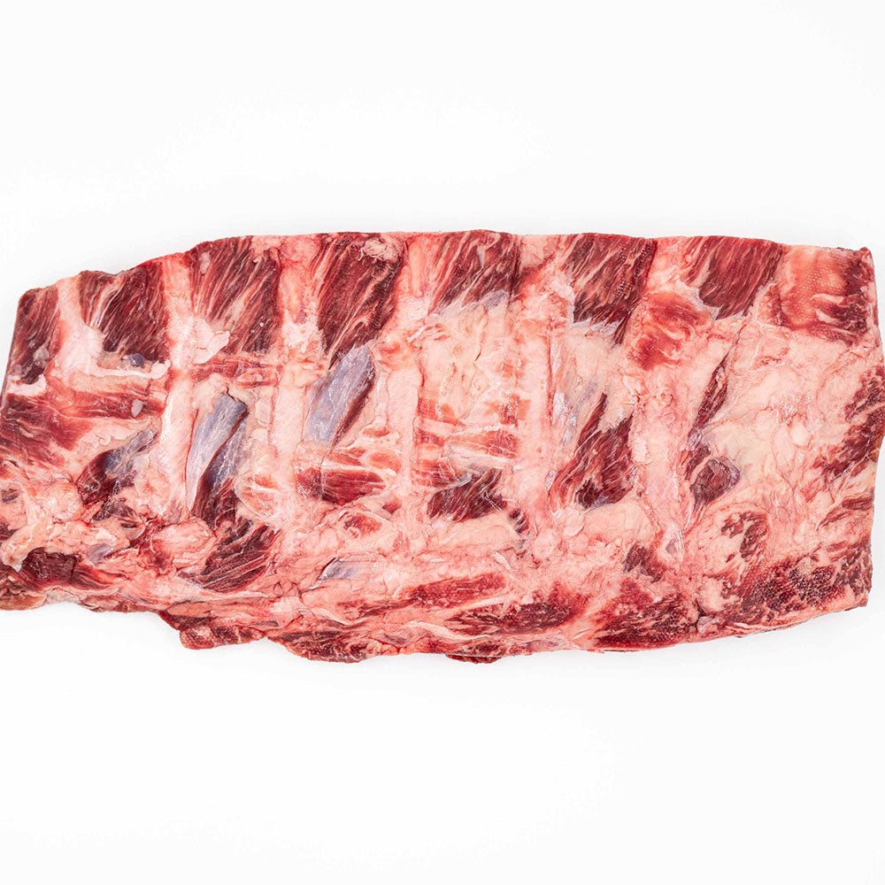 Wagyu Back Rib