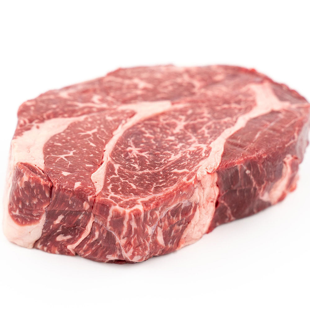 Beautifully marbled and tender Hassell Cattle Company Chuck Roast, ideal for slow cooking, braising, or roasting to perfection for a hearty meal.