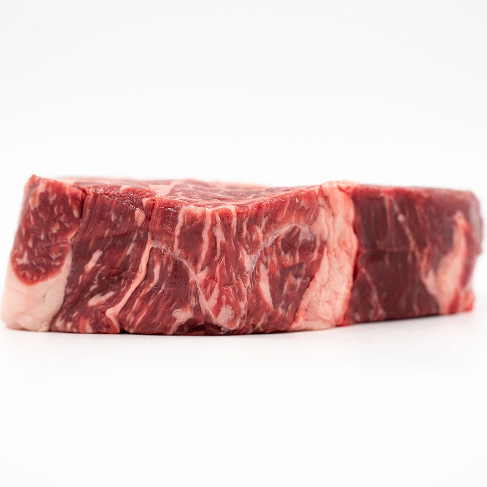 Beautifully marbled and tender Hassell Cattle Company Chuck Roast, ideal for slow cooking, braising, or roasting to perfection for a hearty meal.