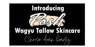 Posh Tallow Skincare