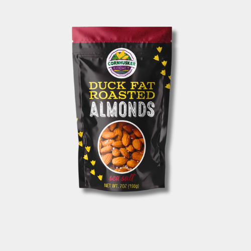 Snacks On The Go