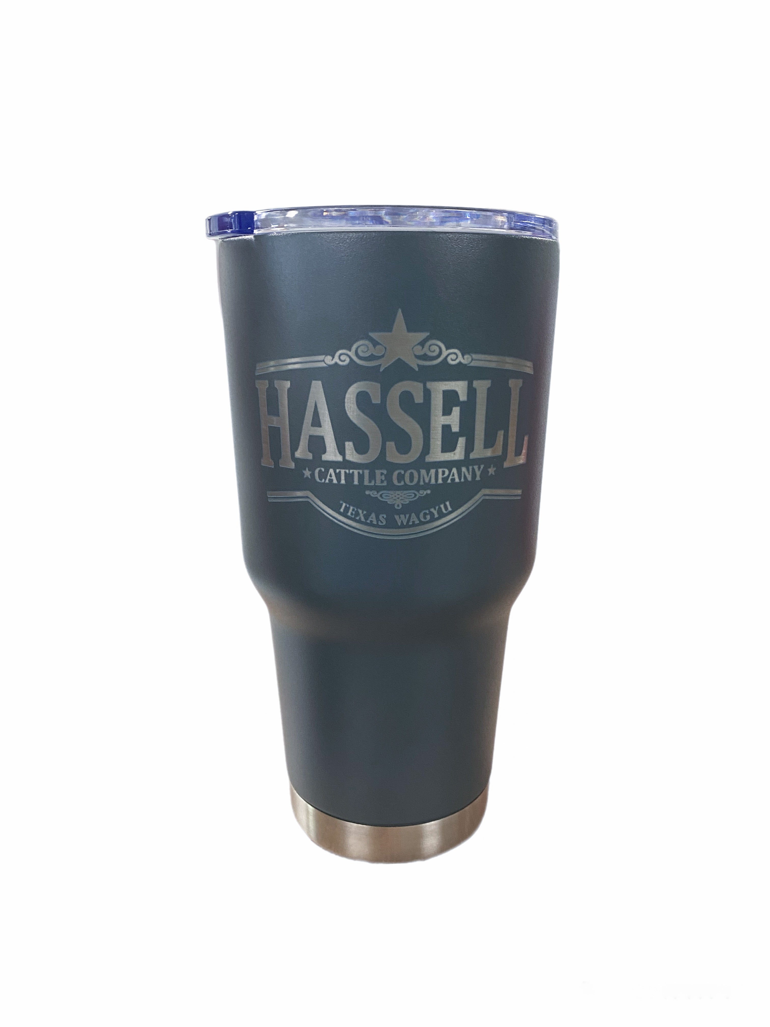 Hassell Cattle Insulated Tumblers