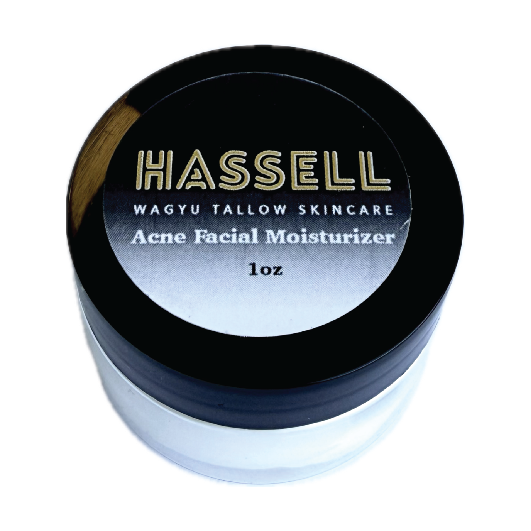 Tallow Acne Facial Moisturizer