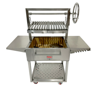 Primal Grill Live Fire Grill