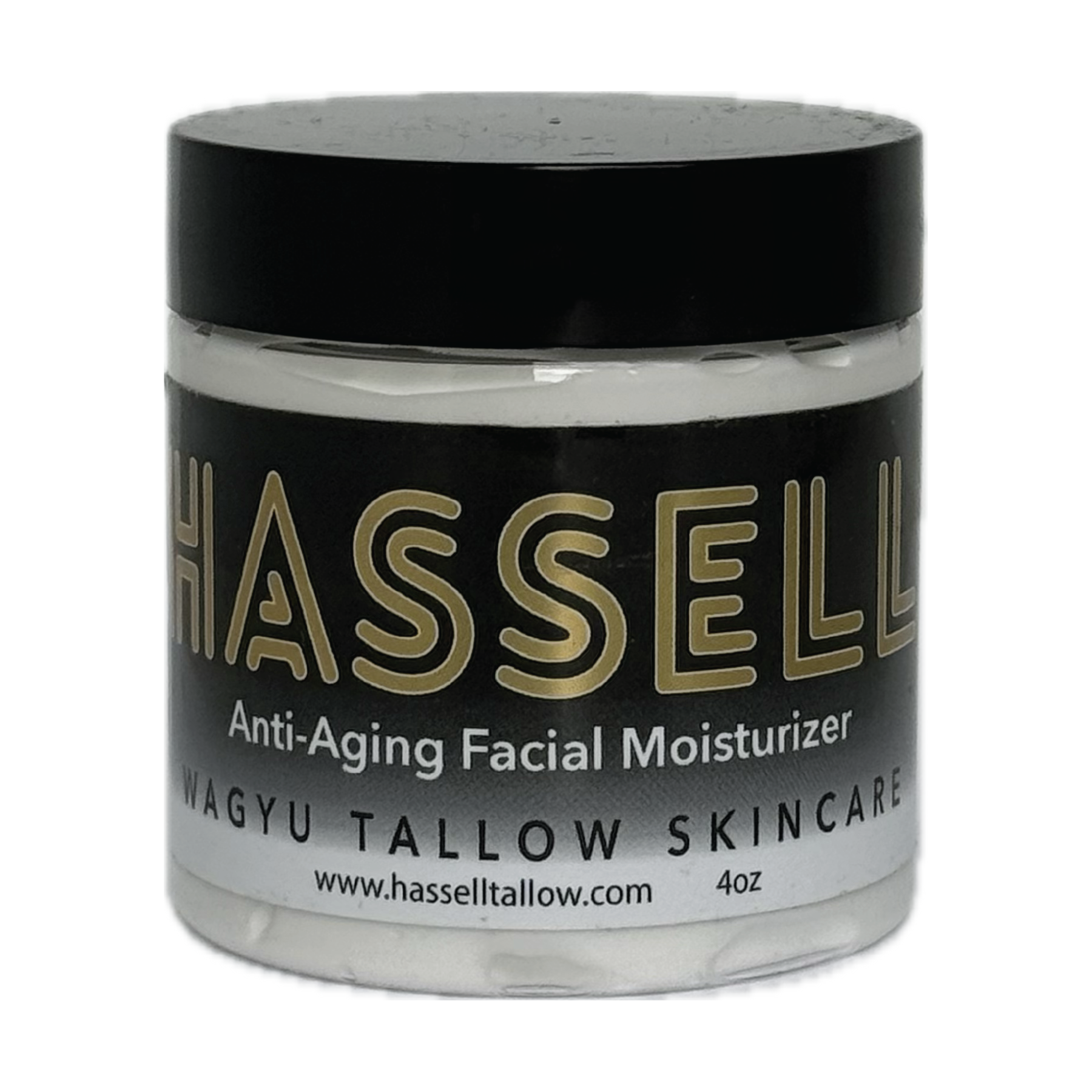 Tallow Anti Aging Facial Moisturizer