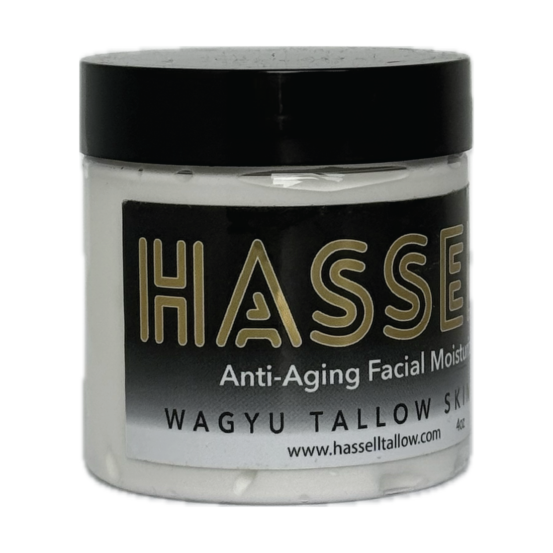 Tallow Anti Aging Facial Moisturizer