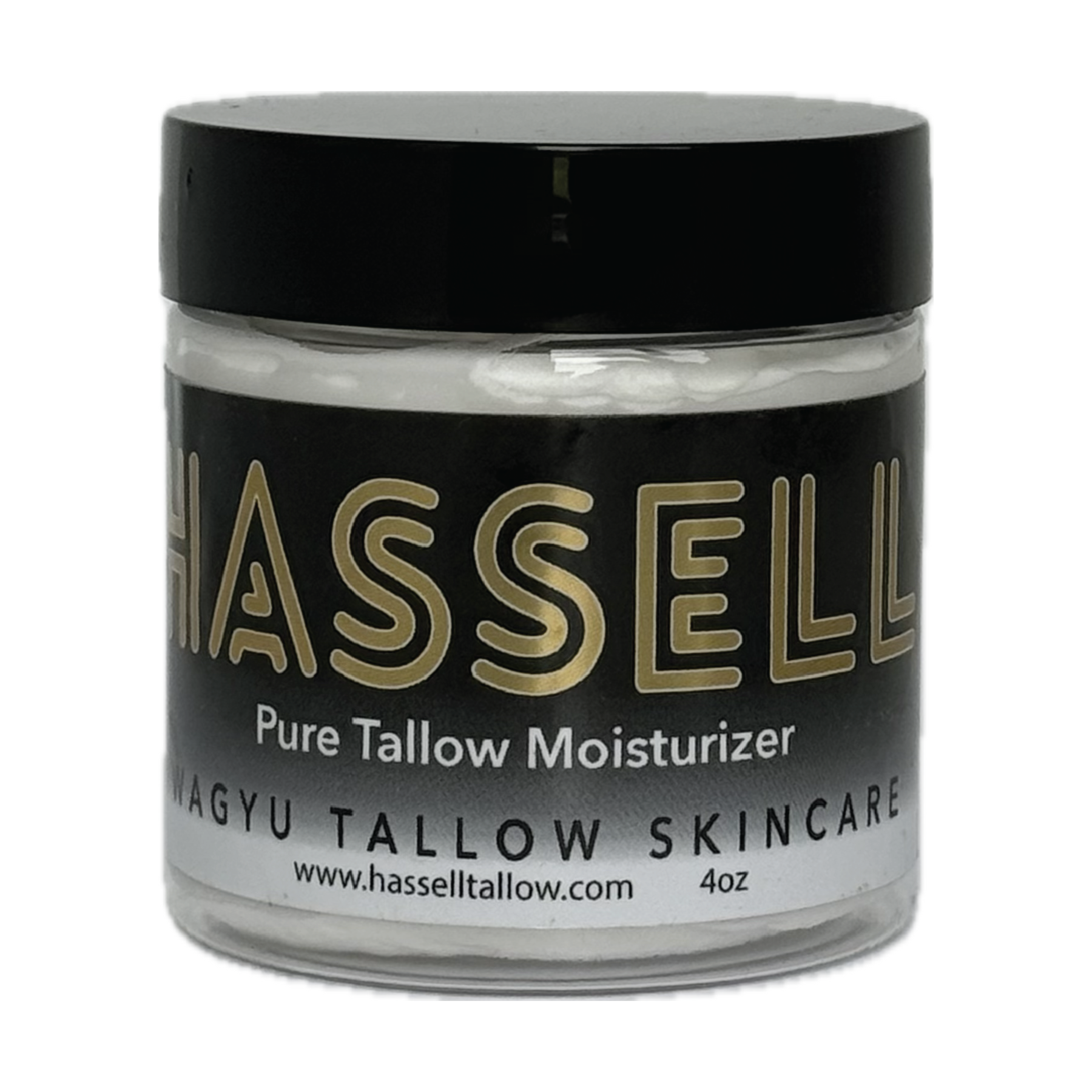 Pure Tallow Facial Moisturizer