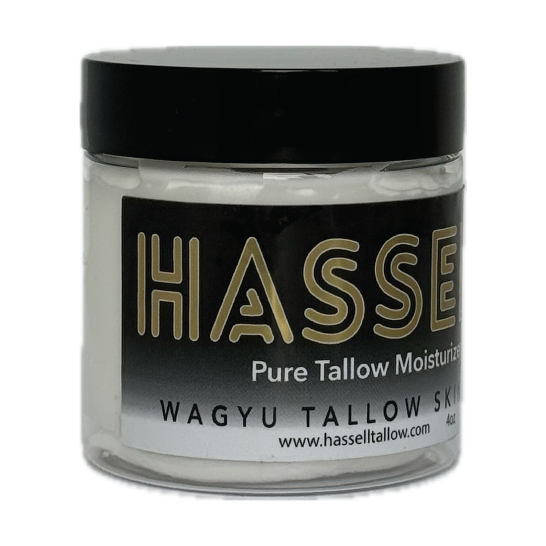 Pure Tallow Facial Moisturizer