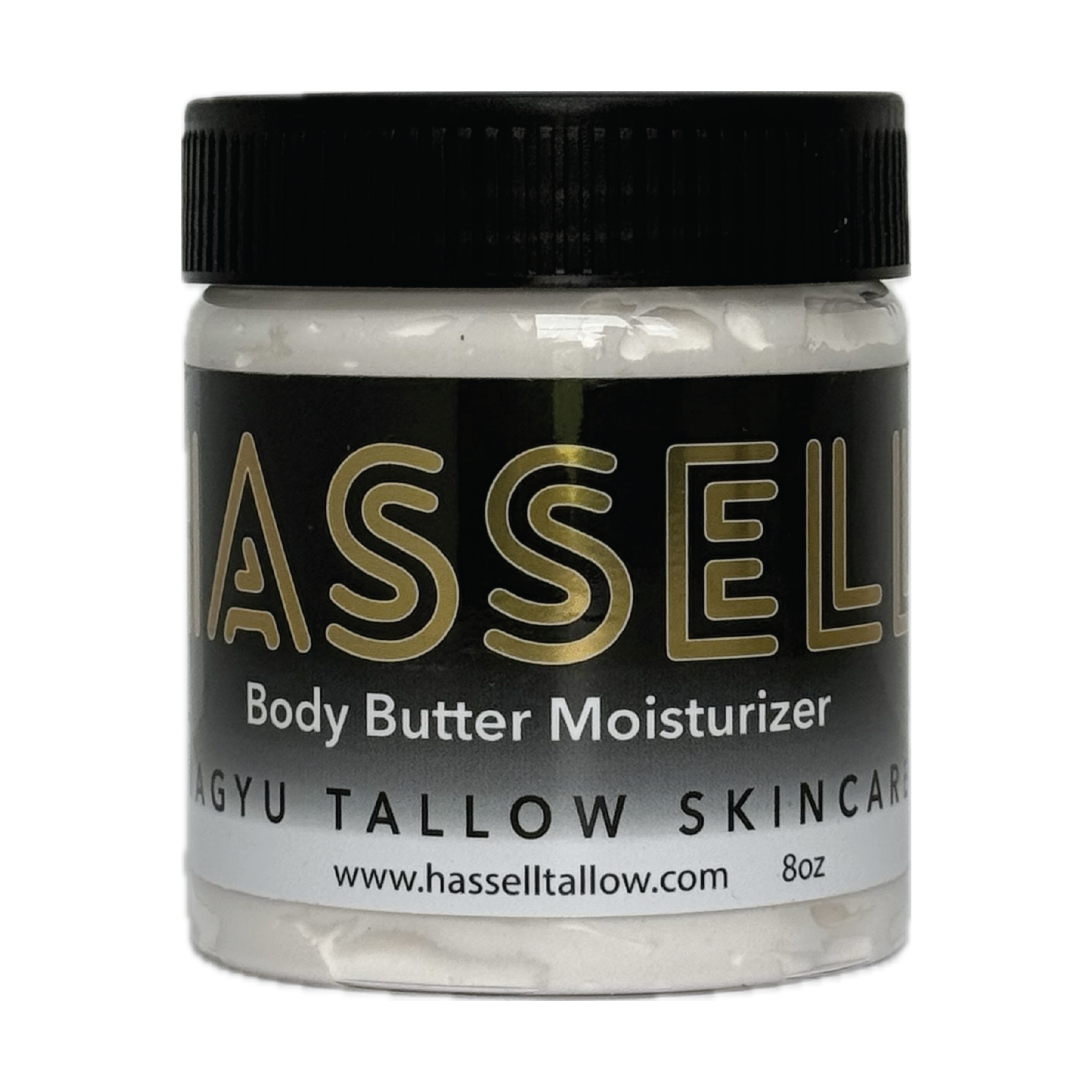 Tallow Body Butter Moisturizer