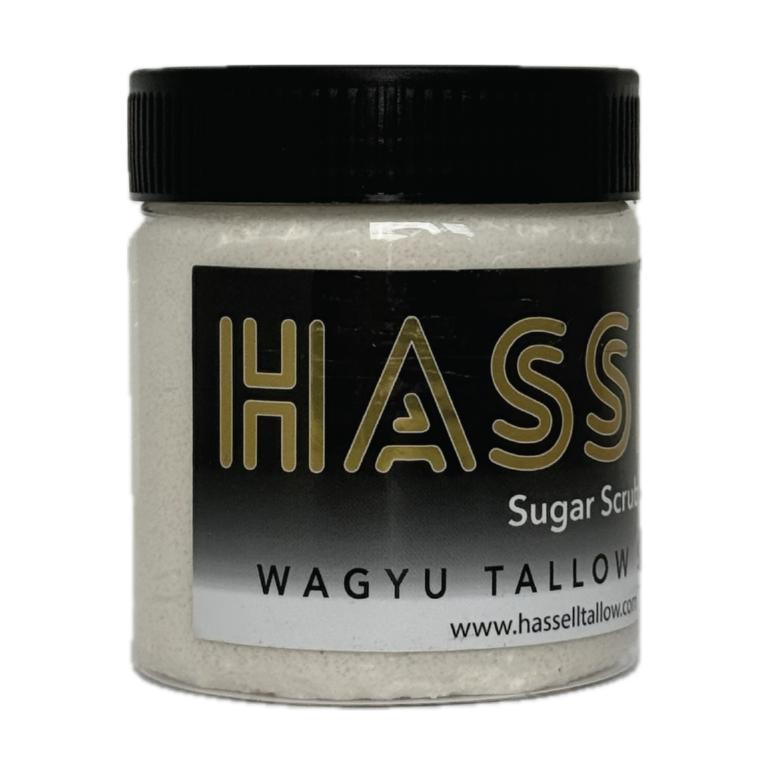 Tallow Body Sugar Scrub