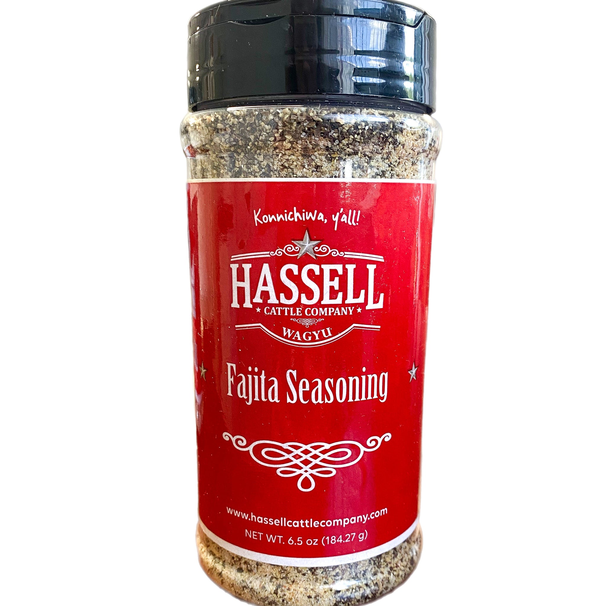 Fajita Seasoning