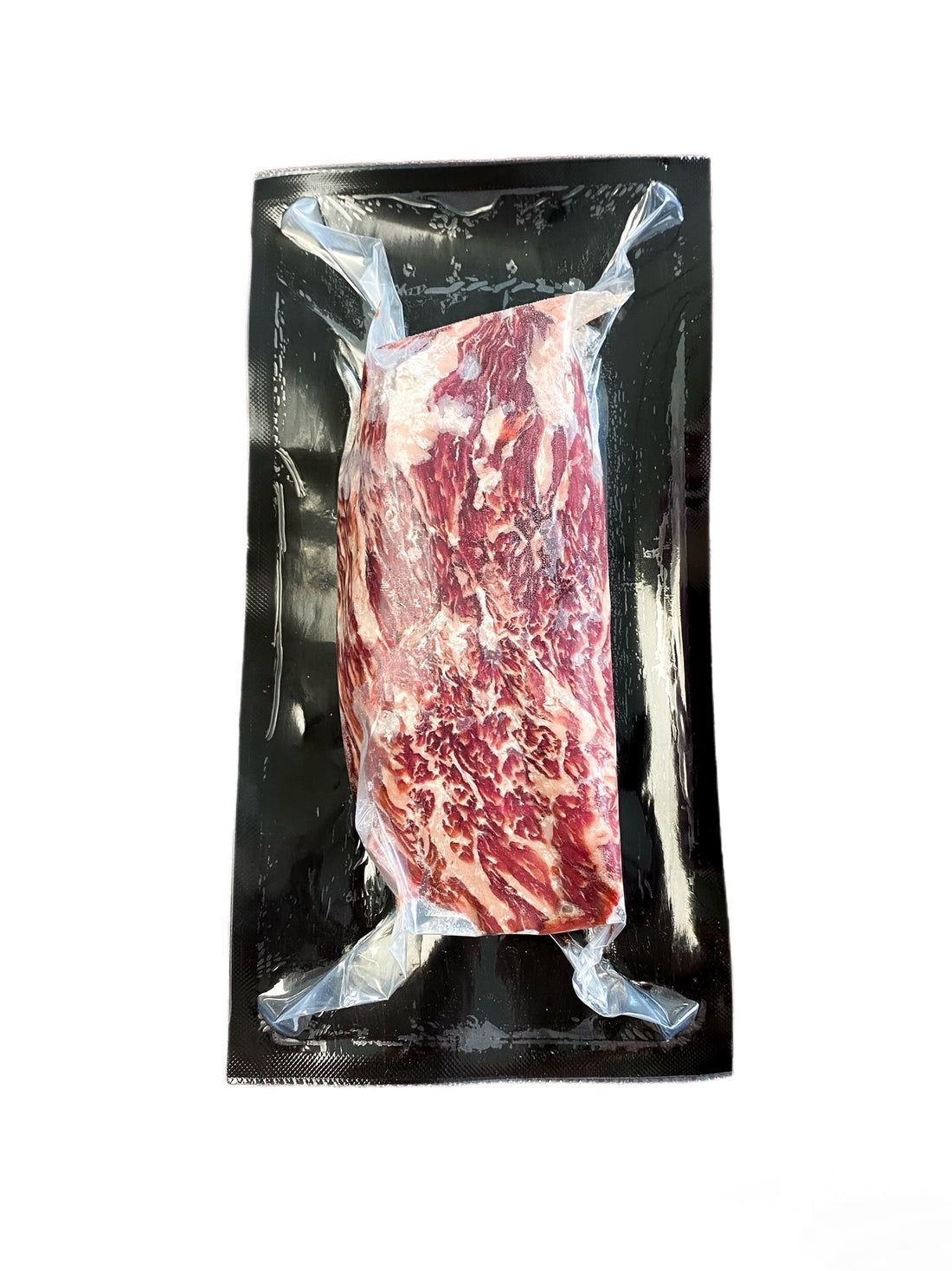 Tender and juicy sirloin flap, ideal for grilling or stir-frying, offering a rich beef flavor and satisfying texture.