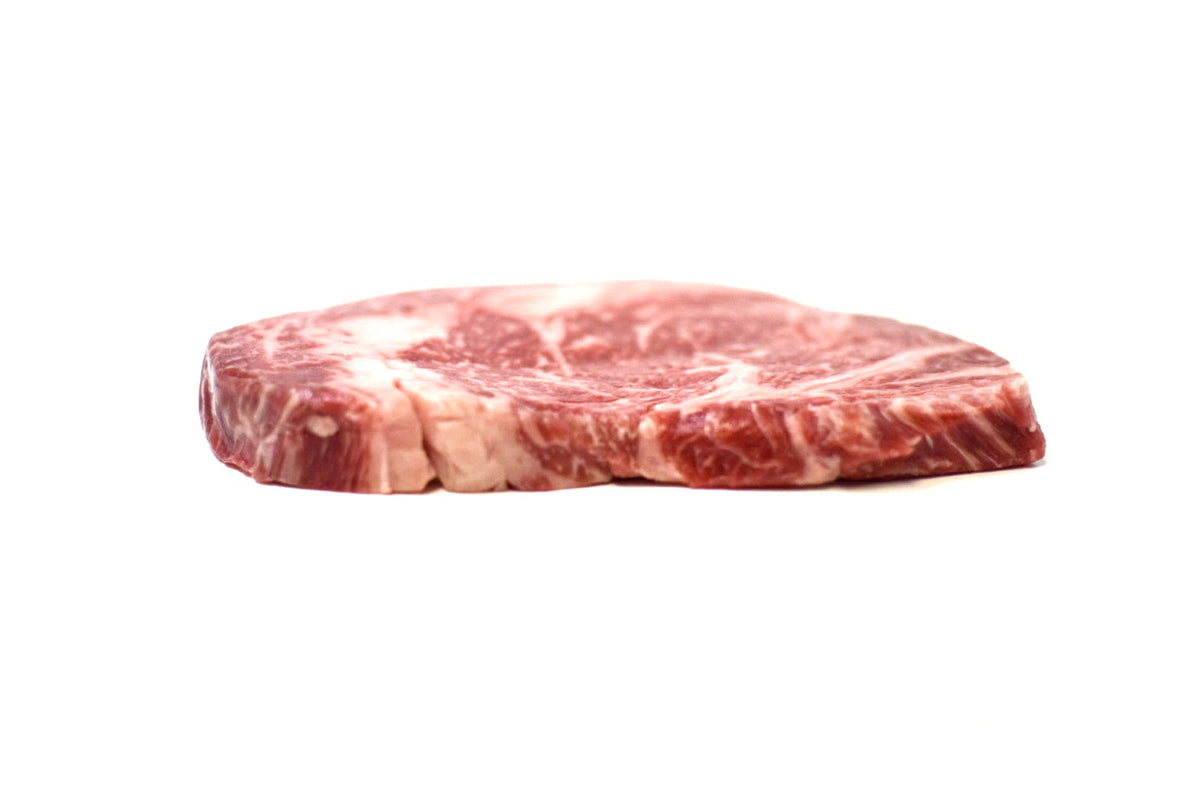 Hassell Wagyu ribeye