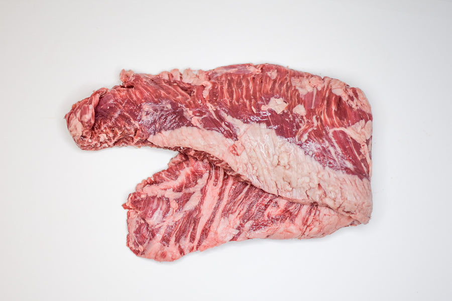 Hassell Wagyu outside skirt steak