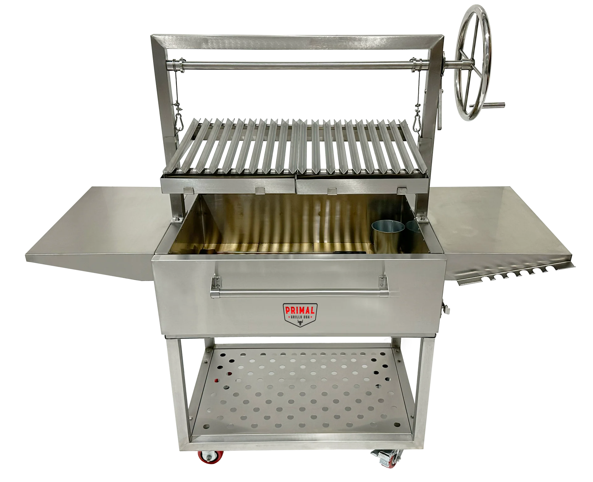 Primal Grills USA Pre Sale DEPOSIT! Grill Total Cost $3,999.00
