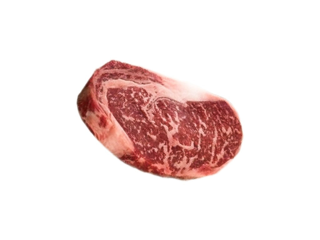 Gold Wagyu Ribeye steak from Hassell Cattle Company