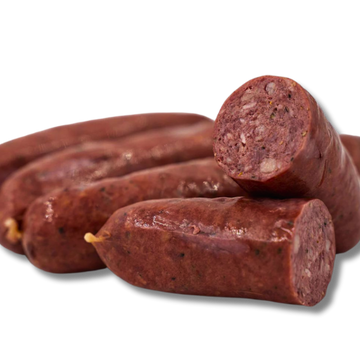 Smoked Sausage