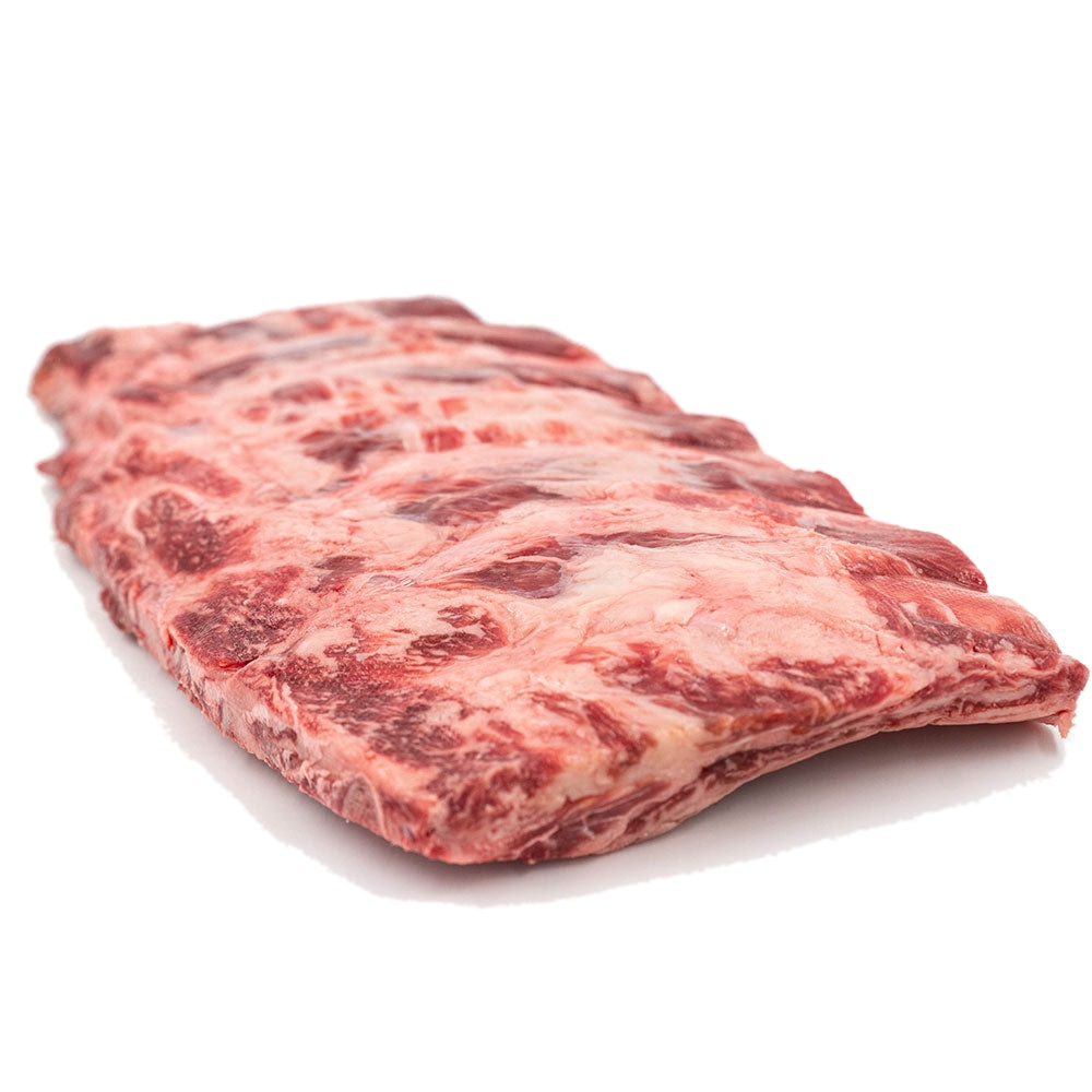 Wagyu Back Rib
