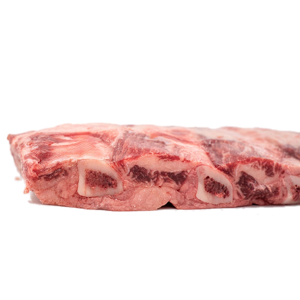 Wagyu Back Rib