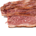 Wagyu Beef Bacon