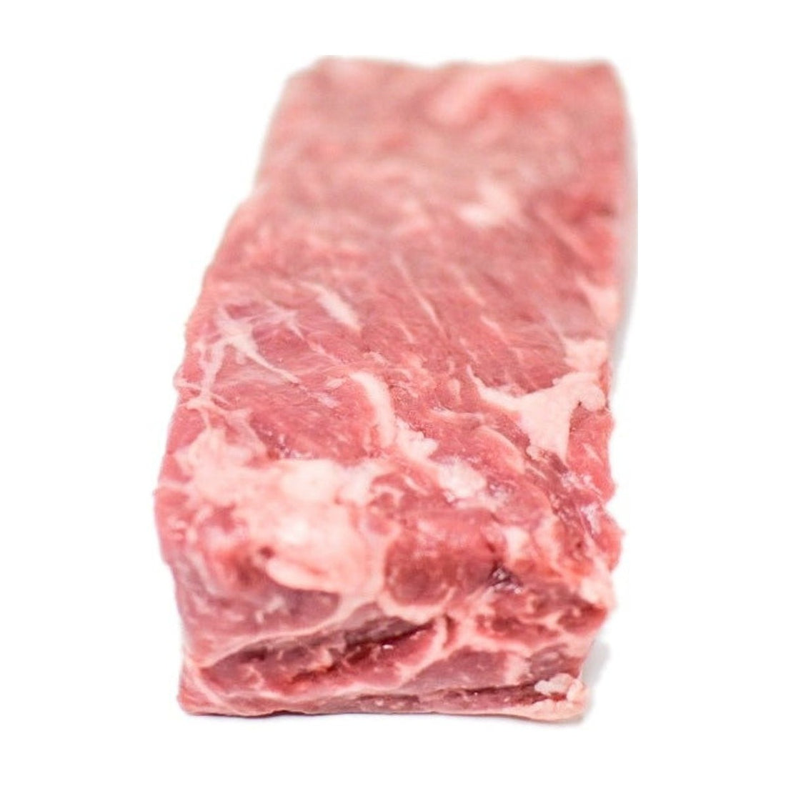 Tender and juicy sirloin flap, ideal for grilling or stir-frying, offering a rich beef flavor and satisfying texture.