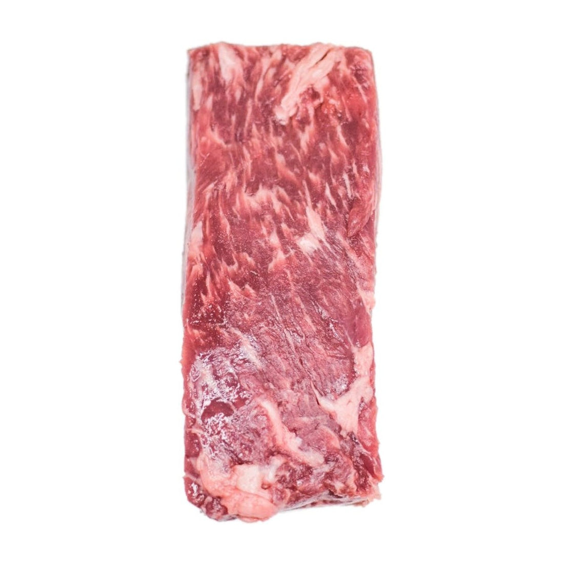 Tender and juicy sirloin flap, ideal for grilling or stir-frying, offering a rich beef flavor and satisfying texture.