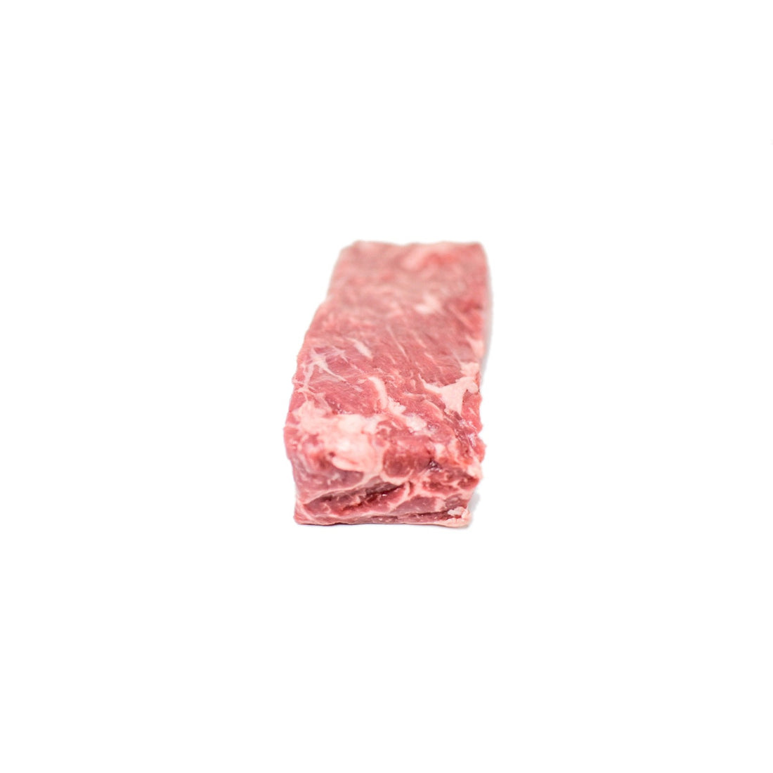 Tender and juicy sirloin flap, ideal for grilling or stir-frying, offering a rich beef flavor and satisfying texture.