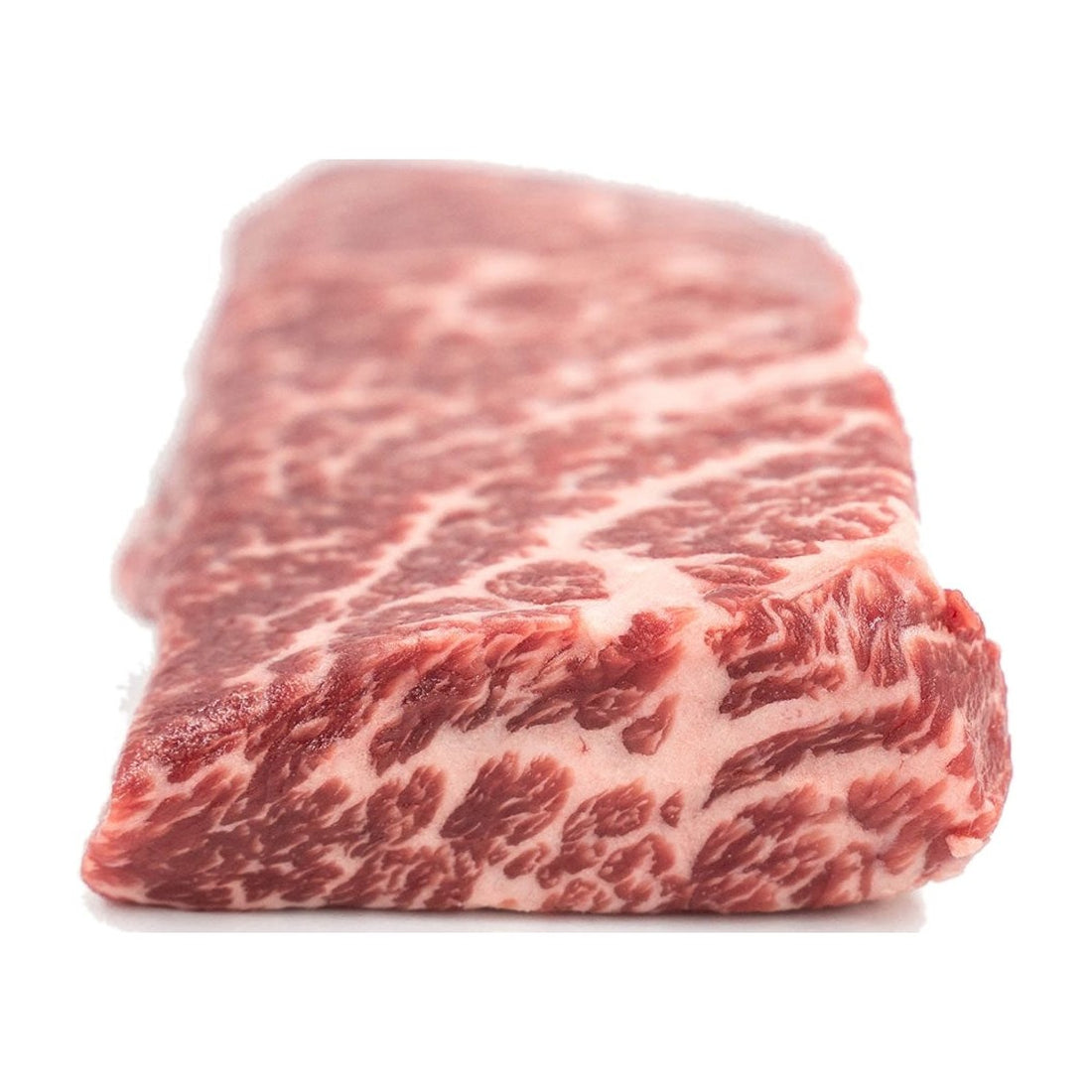 Juicy and tender Denver Steak from Hassell Cattle Company, perfect for grilling or pan-searing with rich marbling for exceptional flavor.