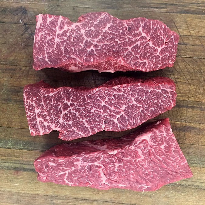 Wagyu Denver Steak