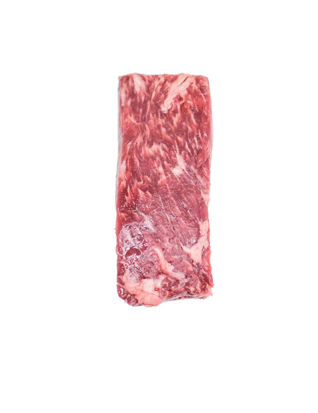 Tender and juicy sirloin flap, ideal for grilling or stir-frying, offering a rich beef flavor and satisfying texture.