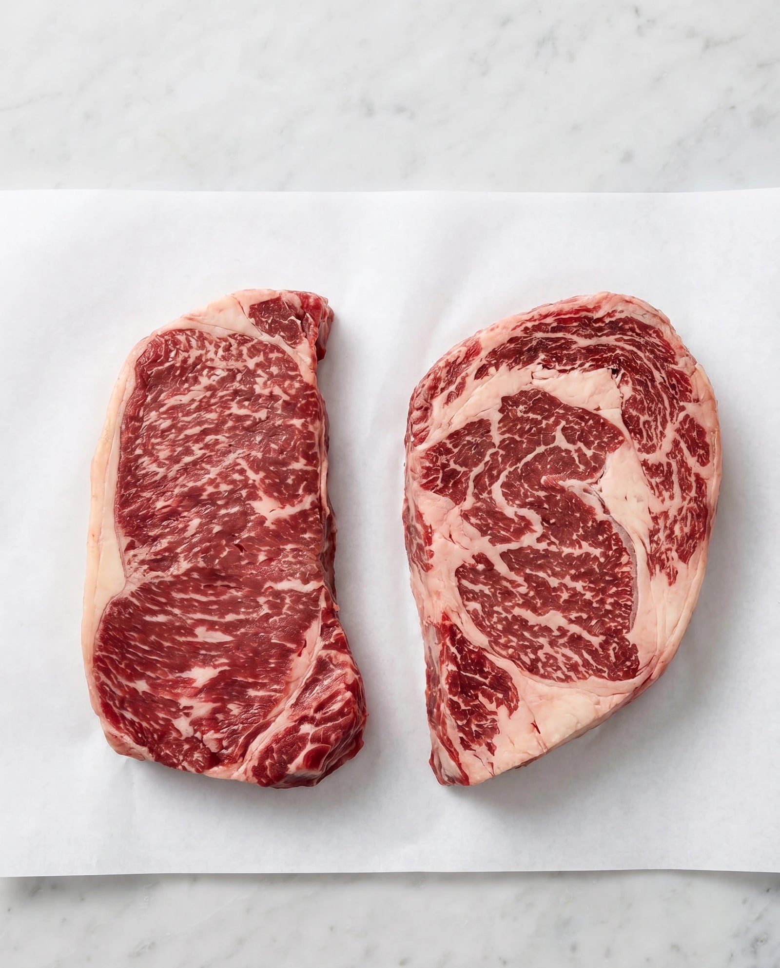 NY Strip and Ribeye Grill Box from Hassell