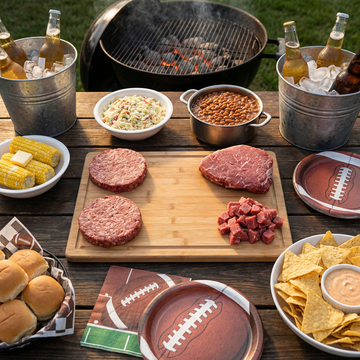 Wagyu 🏈 Game Day Pack — Save $100