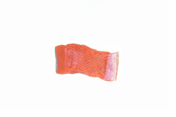Wild Caught Copper River Sockeye Salmon
