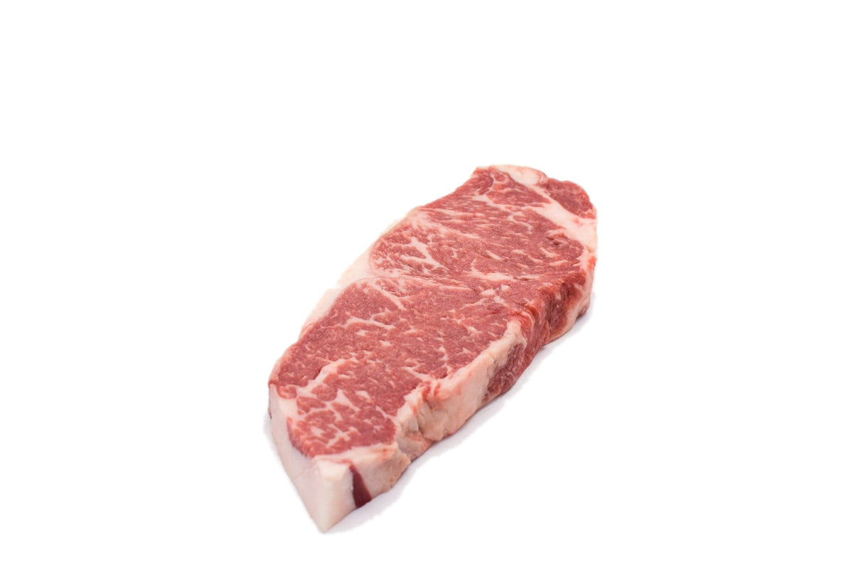 Wagyu New York Strip