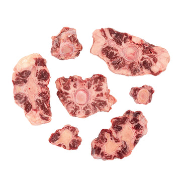 Wagyu Oxtail