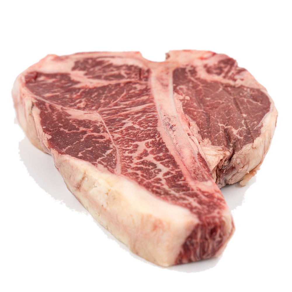 Wagyu Porterhouse Steak