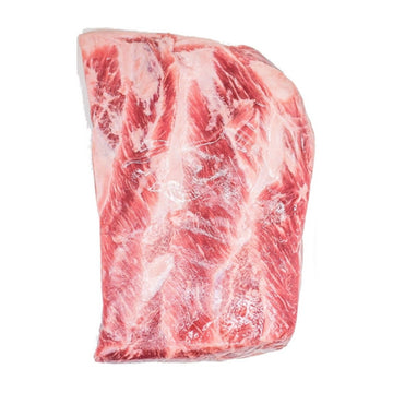 Tender, juicy boneless short ribs from Hassell Cattle Company, ideal for grilling, braising, or slow cooking to perfection.