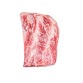 Tender, juicy boneless short ribs from Hassell Cattle Company, ideal for grilling, braising, or slow cooking to perfection.