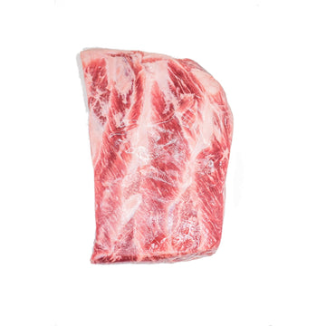 Tender, juicy boneless short ribs from Hassell Cattle Company, ideal for grilling, braising, or slow cooking to perfection.