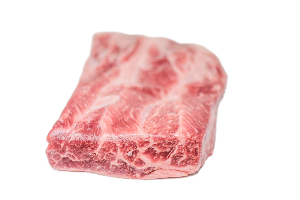 Wagyu Short Rib Boneless