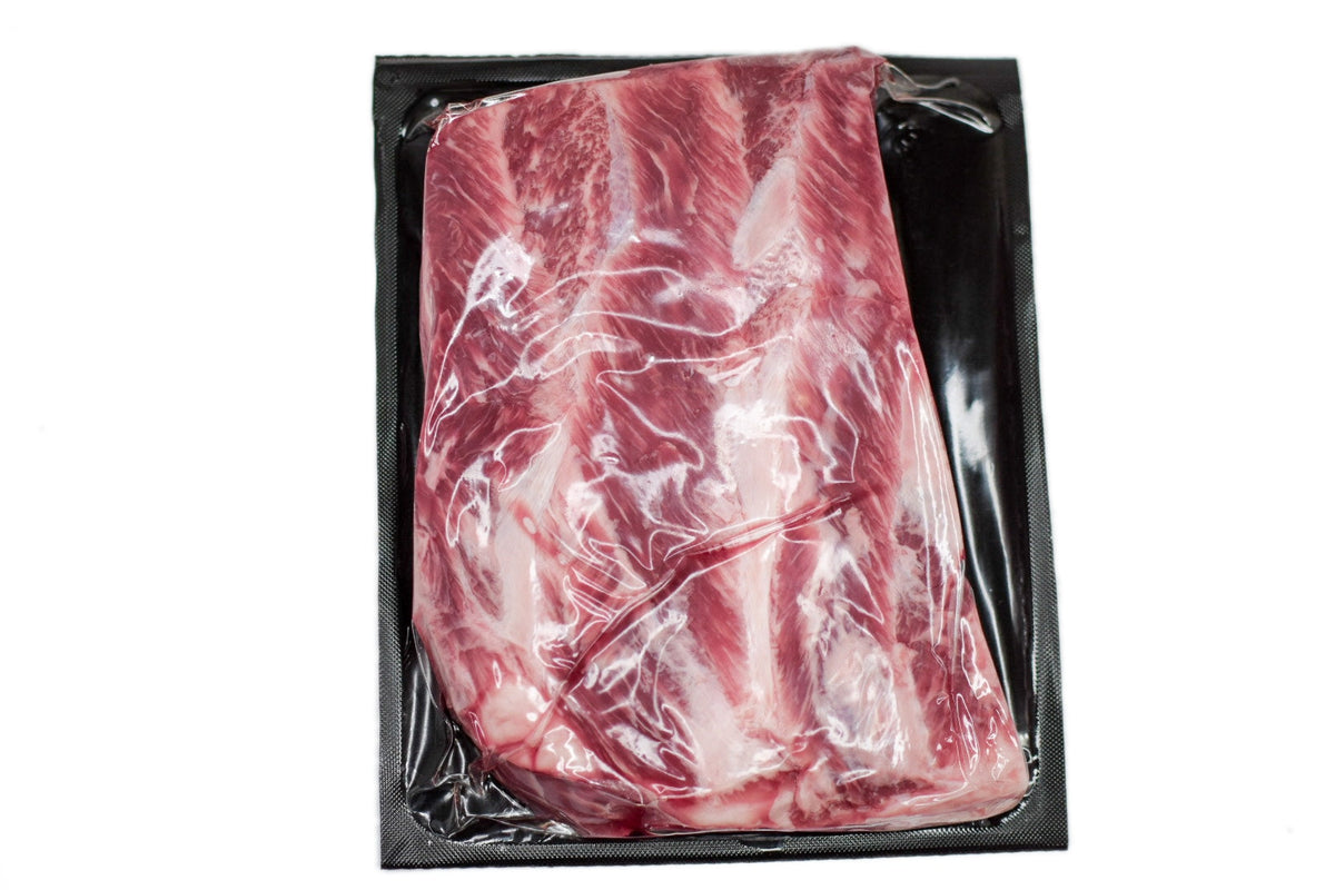 Wagyu Short Rib Boneless