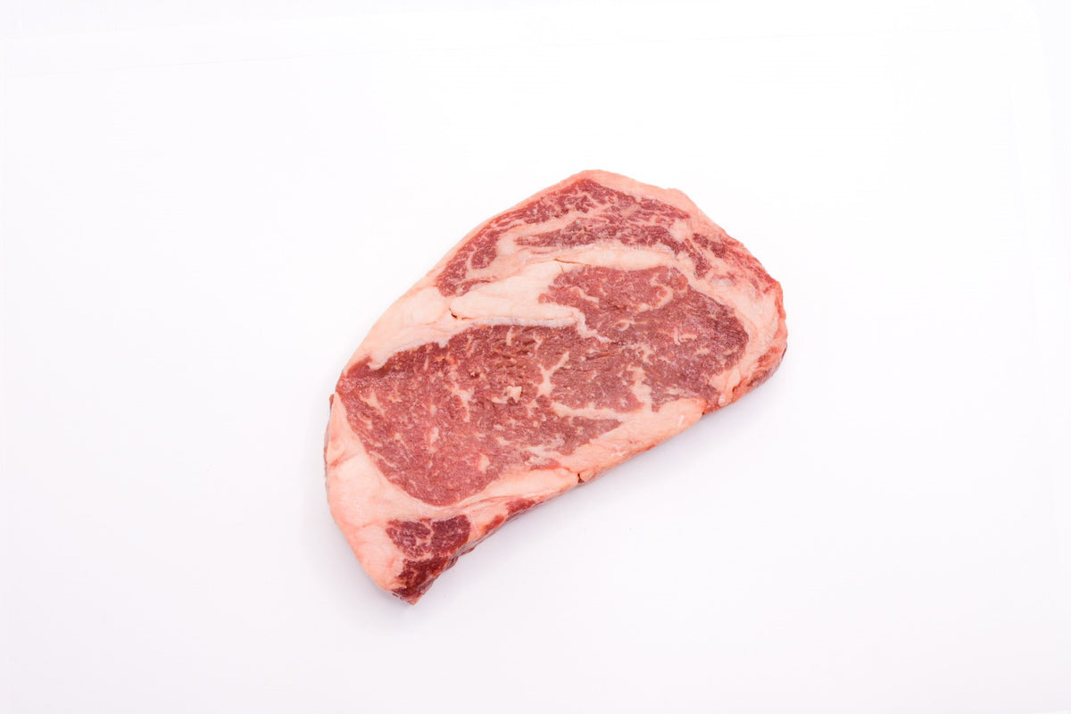 Juicy, Flavorful Perfection: Hassell Cattle Company Wagyu Ribeye