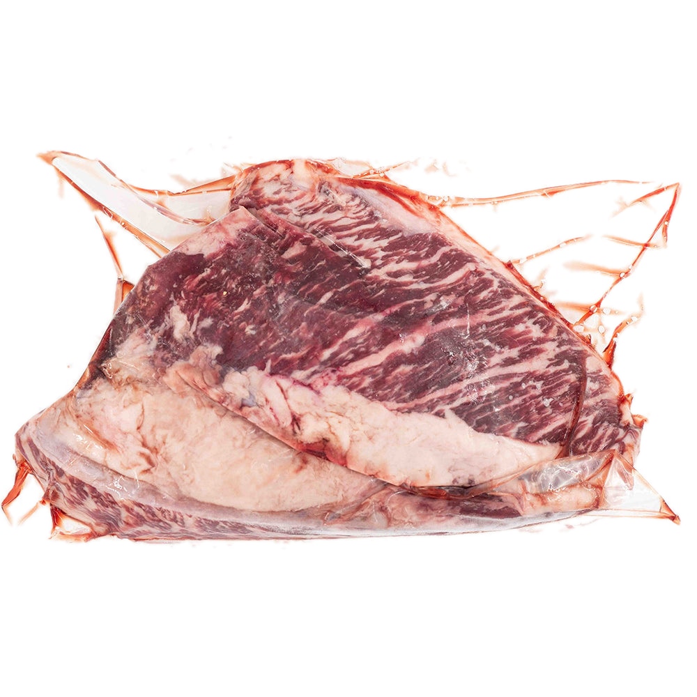 Wagyu Sirloin Cap, Picanha, Coulette Whole Primal