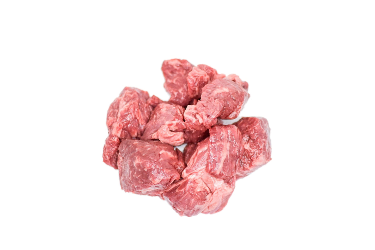 Wagyu Sirloin for Kabob