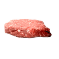 Gold Wagyu Sirloin steak from Hassell Cattle Company