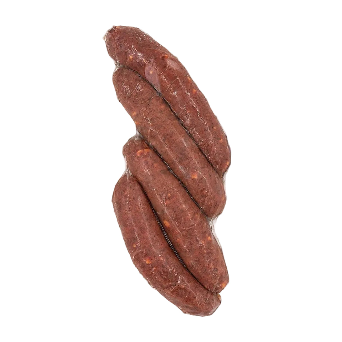 Delicious smoked sausage links, bursting with rich flavor and seasoned to perfection, ready for grilling or cooking.